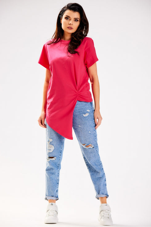 Blouse model 182022 You